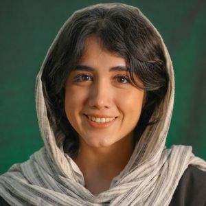 فاطمه ضیائی