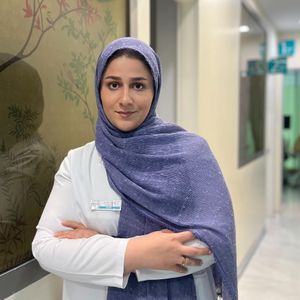 فاطمه عدالت فر