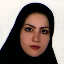 فاطمه آقایی