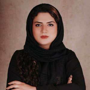 فاطمه اکرمی