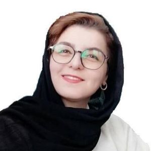 فاطمه امانی