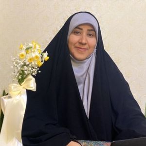 فاطمه انصاری