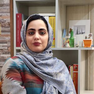 فاطمه عسگری