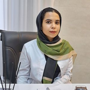 عکس دکتر