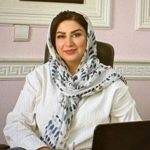 فاطمه باجلان