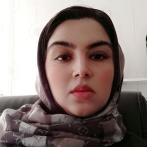 فاطمه بردیده