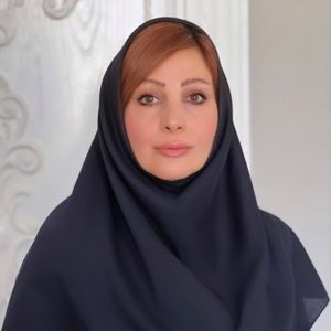 فاطمه بیات