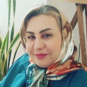 فاطمه درویش