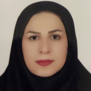 فاطمه داشاب