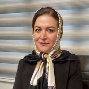 فاطمه ابراهیمی