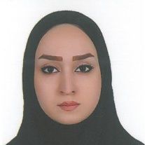 فاطمه عزتی