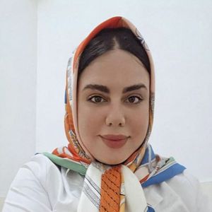 فاطمه فراهانی