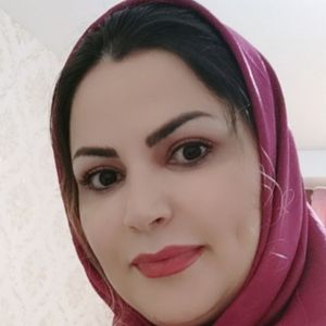 فاطمه فیاض بخش
