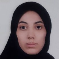 فاطمه قنبری نسب