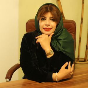 فاطمه گلستانی