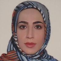 فاطمه خدادادی