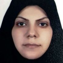 فاطمه حسین نژاد فرمی