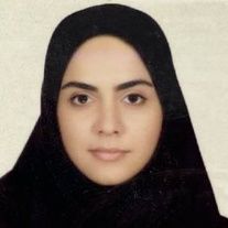 فاطمه حسینی مقدم