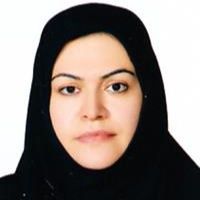 فاطمه جعفری