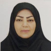 فاطمه کلهر