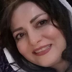 فاطمه خادم الحسینی