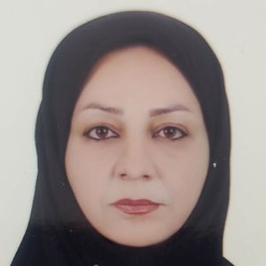 فاطمه خاکشور