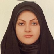 فاطمه لعل روشن
