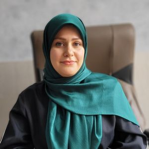 فاطمه مهدی پور اشکا