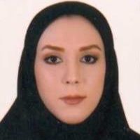 فاطمه ملکی