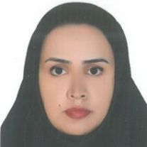 فاطمه مهرا