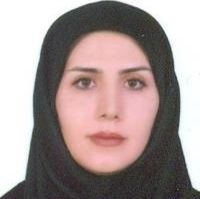 فاطمه مهرابی ماهانی