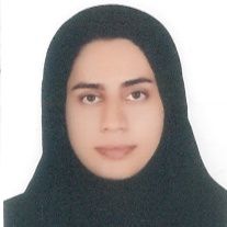 فاطمه محمدپور امین آبادی