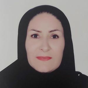 فاطمه موسوی