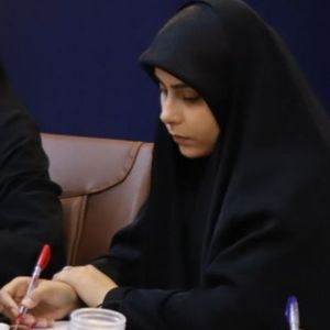 فاطمه نجار
