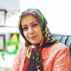 فاطمه نکوئی پور
