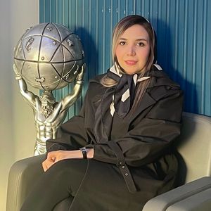 فاطمه نوروزی