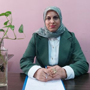 فاطمه امیدی