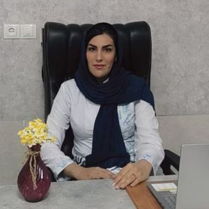 فاطمه پورجمشید