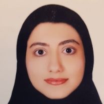 فاطمه قاضی زاده