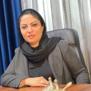 عکس دکتر