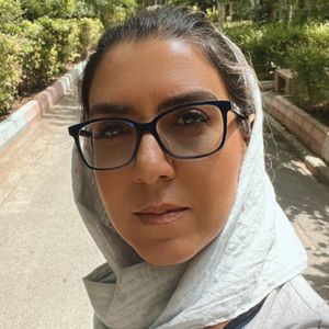فاطمه رمضانی