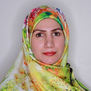 فاطمه رشیدپور