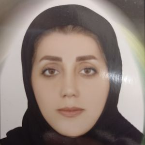 فاطمه رشیدی کیا