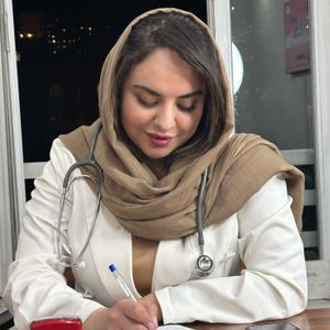 فاطمه راوندی