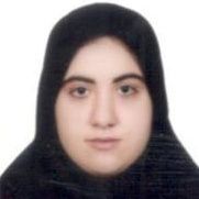 فاطمه رضاییان