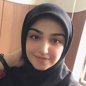 فاطمه روشن