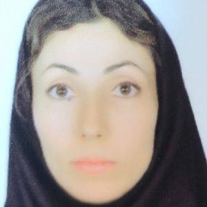 فاطمه روشنایی حیدرآبادی