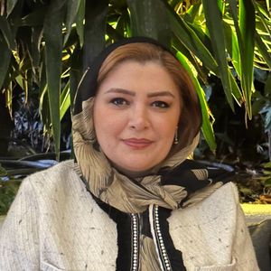 فاطمه بهبهانی نژاد