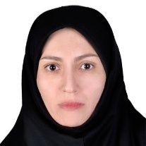 فاطمه نشاطی