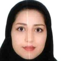 فاطمه صابری